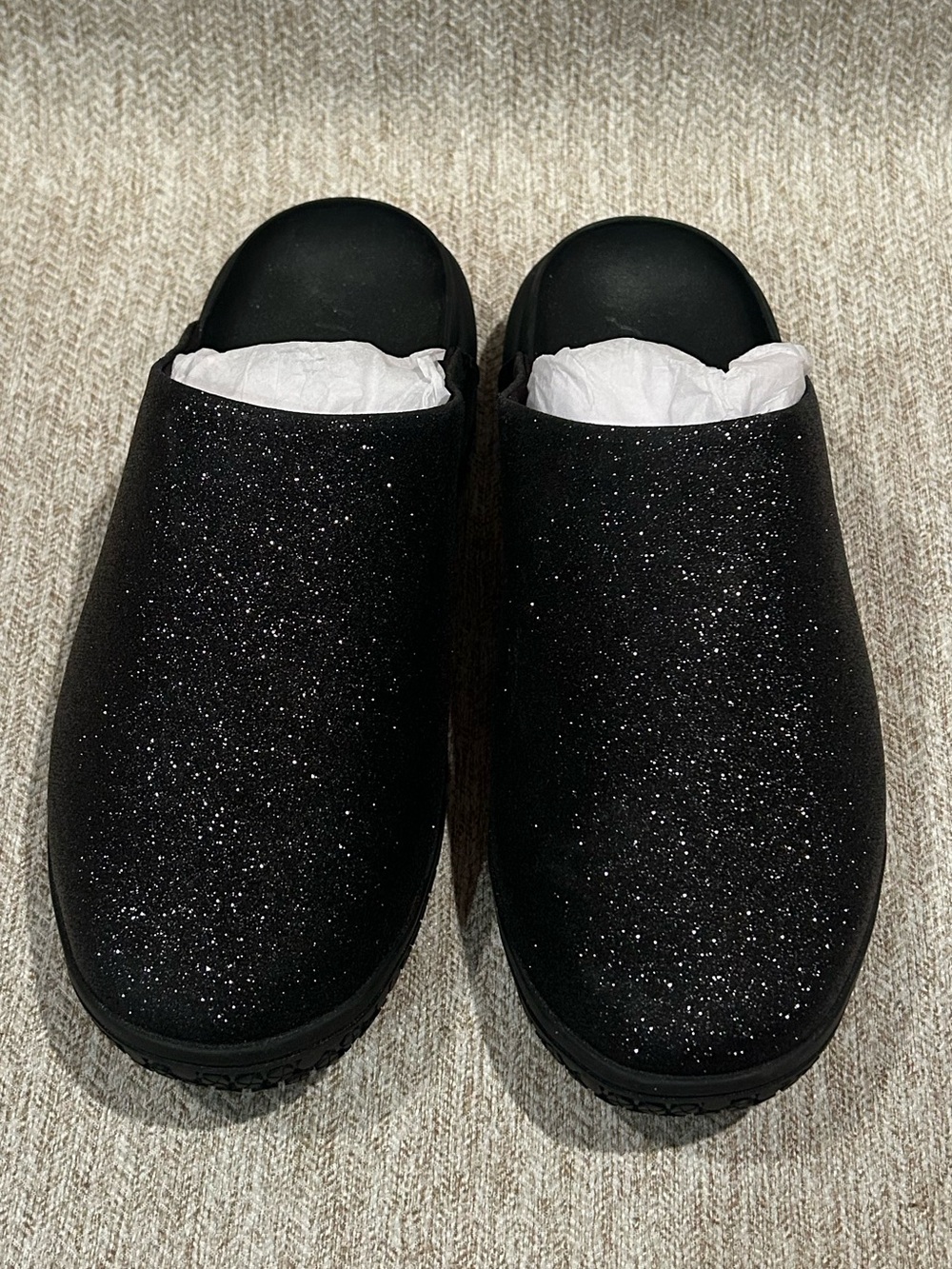 Snibbs The Clog Shoes